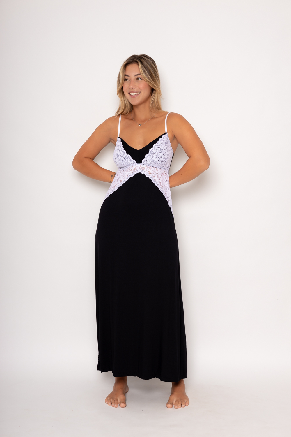 CAMISOLA LILIKA CAROLINA ETZ