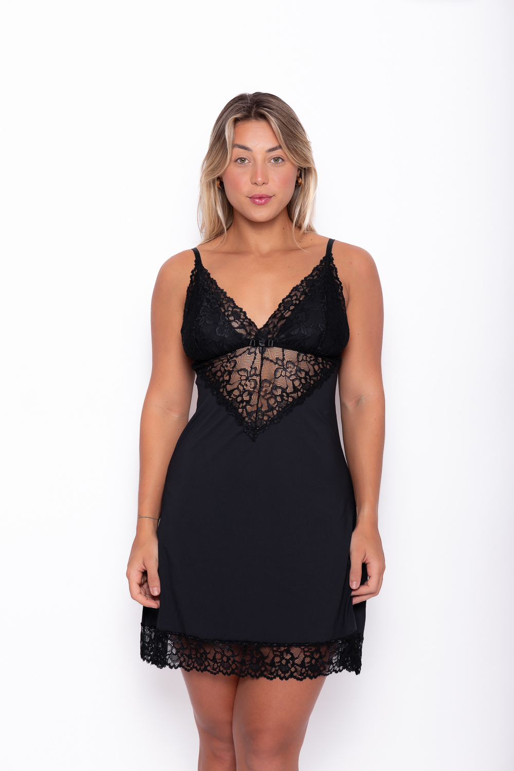 CAMISOLA RENATA CAROLINA ETZ