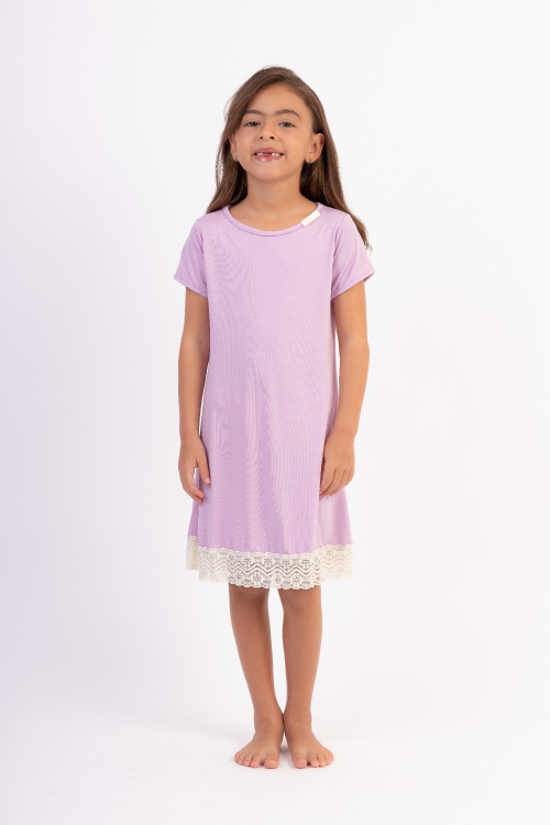 CAMISOLA INFANTIL ALICIA ZIZI