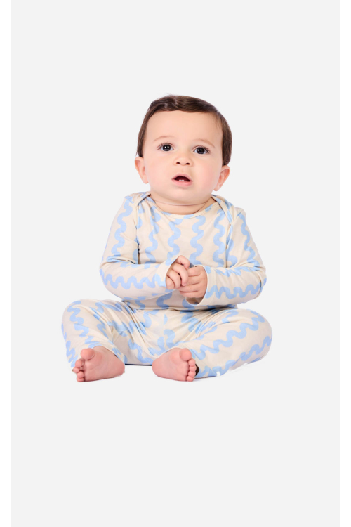 PIJAMA BABY UNISSEX NOAH