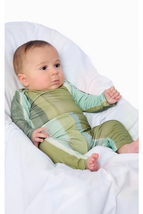 PIJAMA BABY NOAH