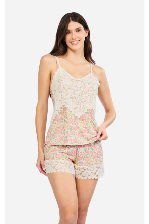 DOLL VISCOSE SUSTENTAVEL MARY