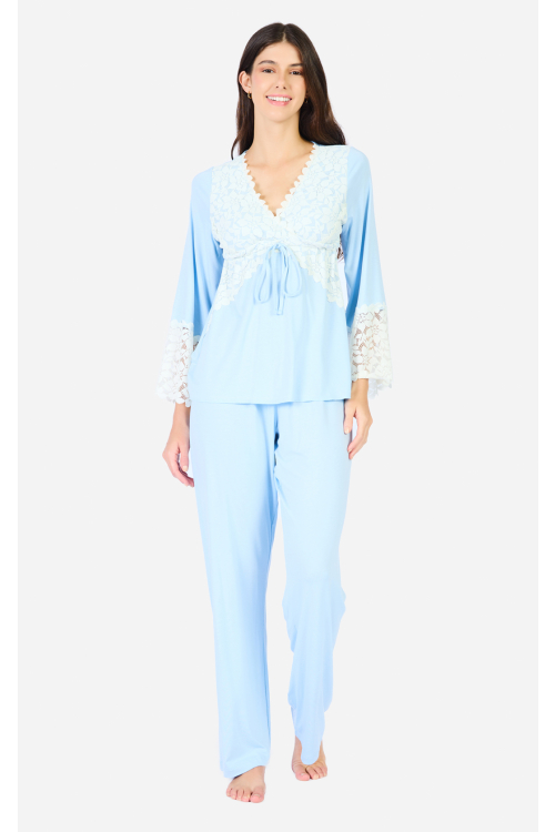PIJAMA VALENTINA SABRINA