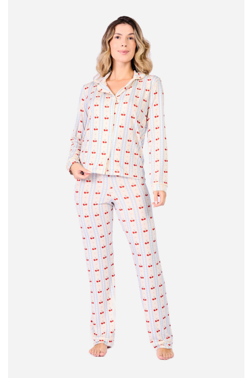 PIJAMA SARAH