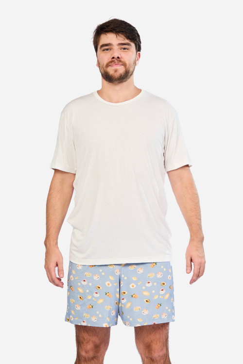 PIJAMA FERNANDO