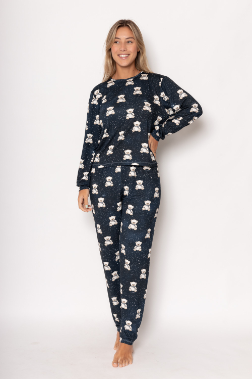 Pijama Clarissa URSO