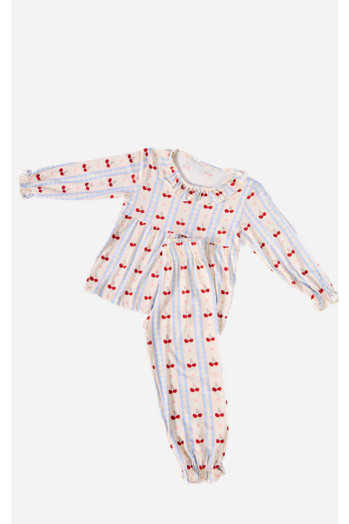 PIJAMA INFANTIL MIRELA