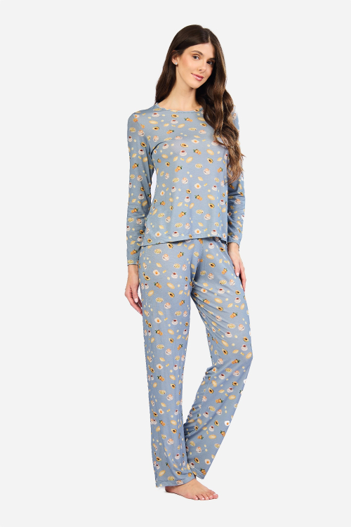 PIJAMA DEBORA LILIANE
