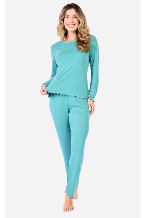 PIJAMA PALOMA MODAL