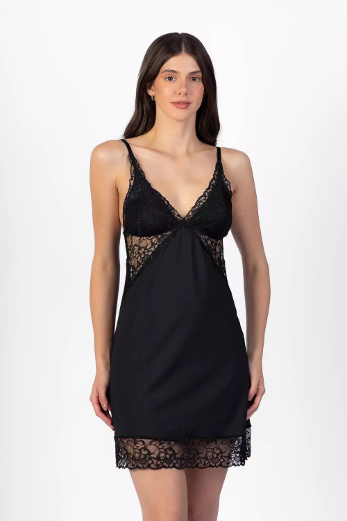 CAMISOLA CLARISSE
