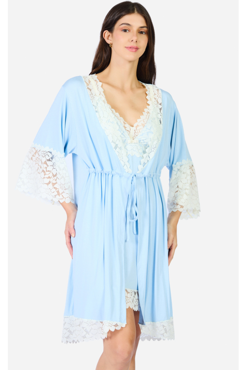 ROBE FABIOLA