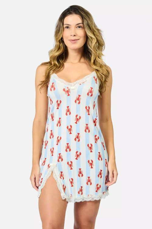 Camisola Melissa - LAGOSTA