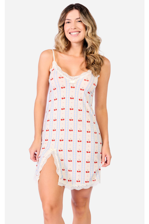 CAMISOLA MELISSA