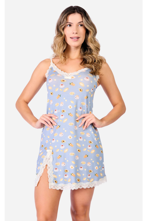 CAMISOLA MELISSA