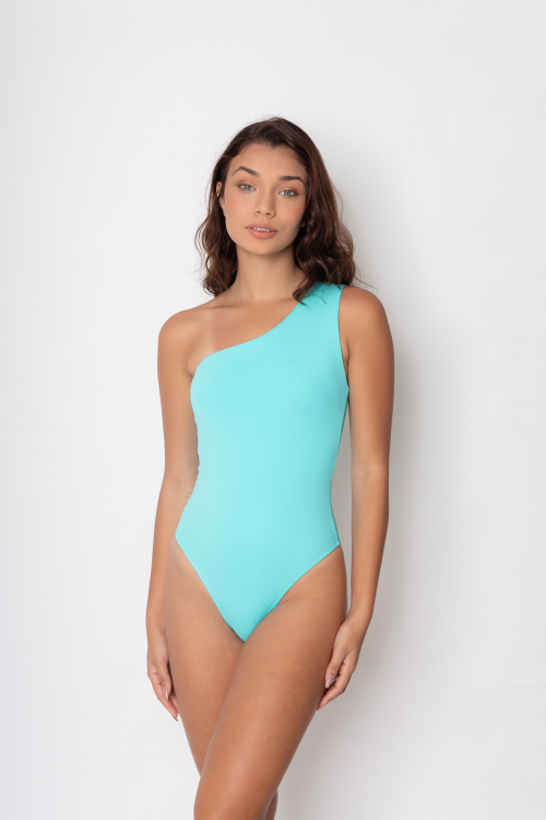 Body Maiô Nayla FLORAL OFF