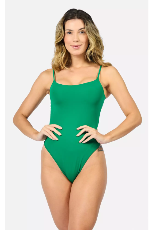 Body Olivia - BANDEIRA DO BRASIL