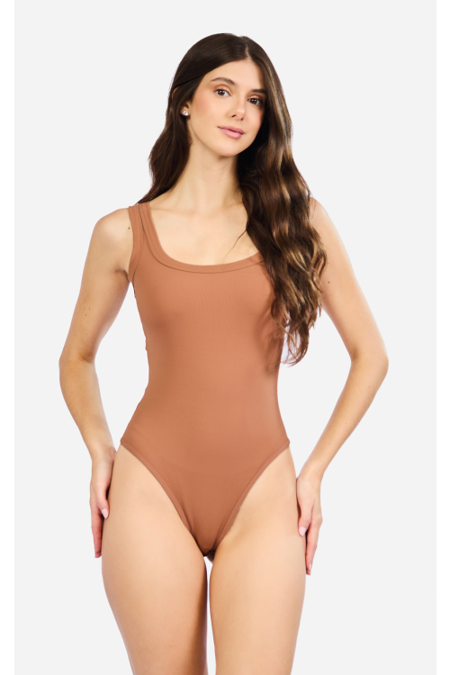 BODY NATASHA MOCHA MOUSSE