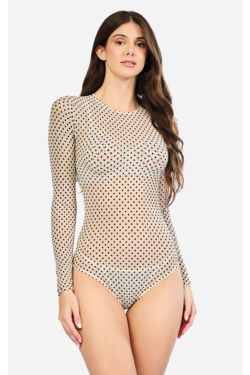 BODY MONIQUE