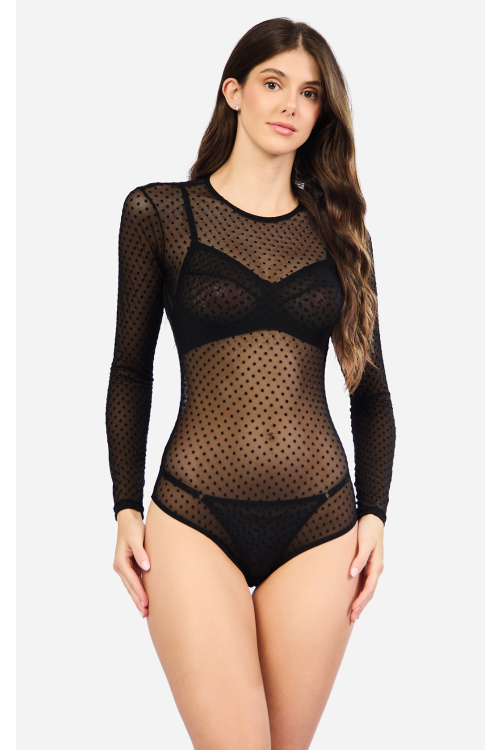 BODY MONIQUE