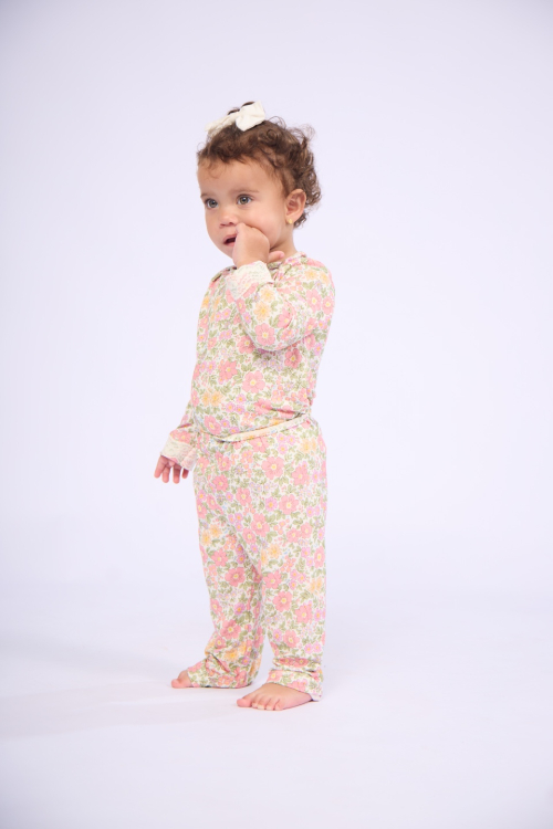 PIJAMA BABY CLARA