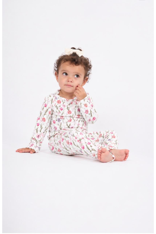PIJAMA BABY CLARA