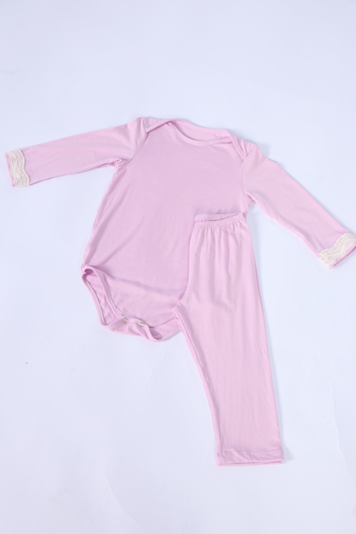 PIJAMA BABY CLARA