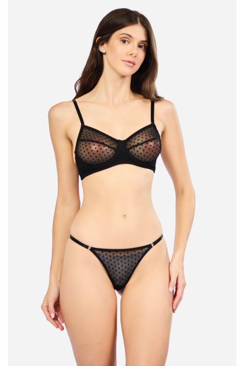 CONJUNTO LINGEIRE LARISSA