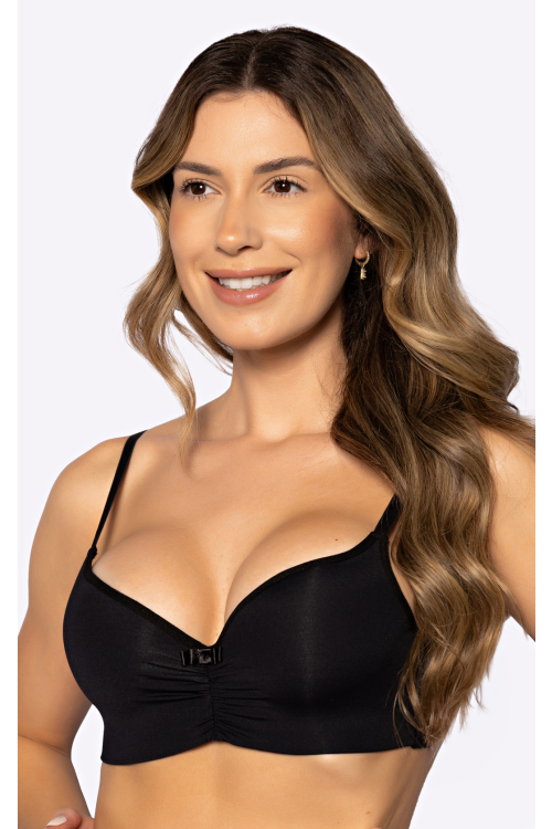 Soutien Com Bojo Microfibra Soraia