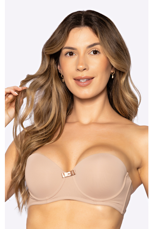 Soutien Com Bojo Microfibra Sonia