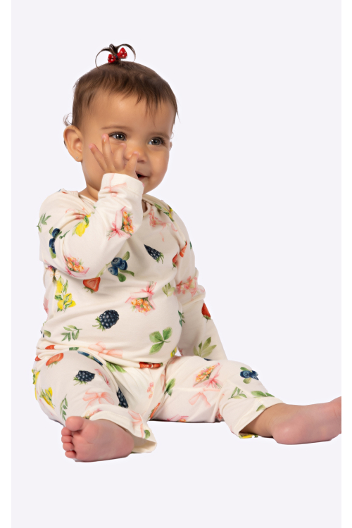 PIJAMA BABY UNISSEX NOAH