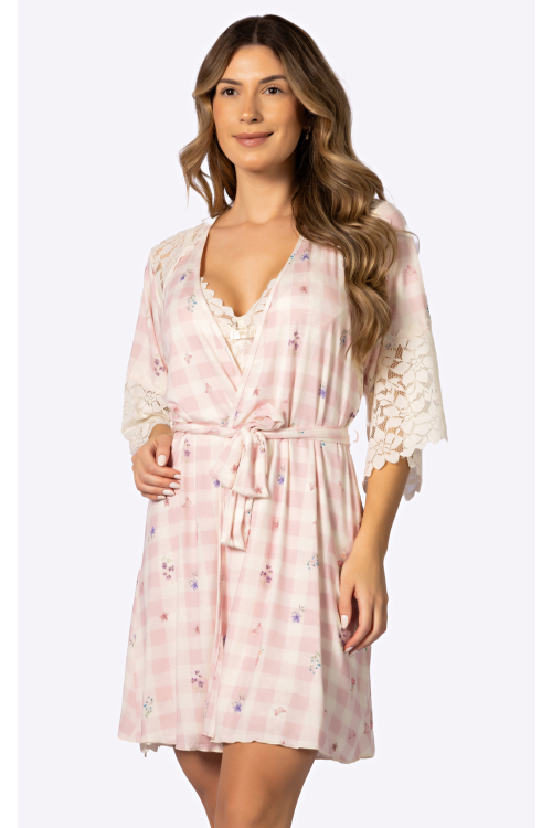 ROBE FLAVIA