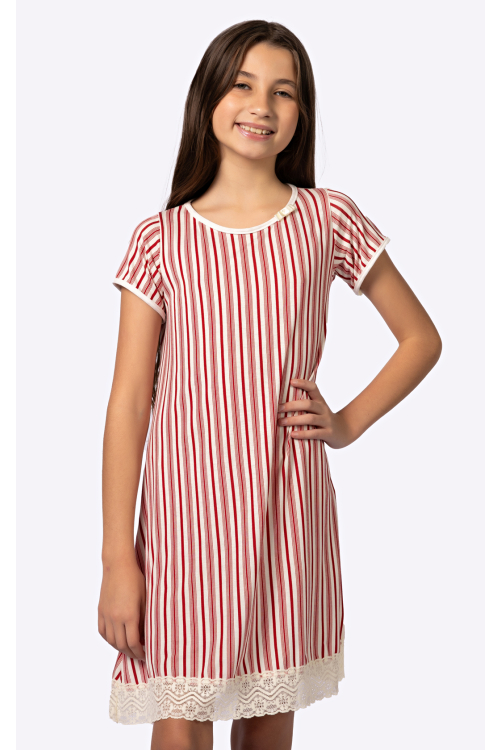CAMISOLA INFANTIL ALICIA ZIZI