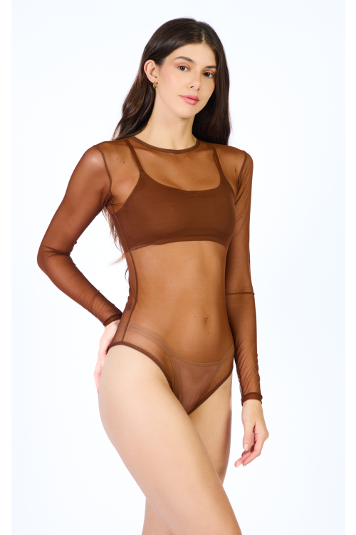 BODY MONIQUE