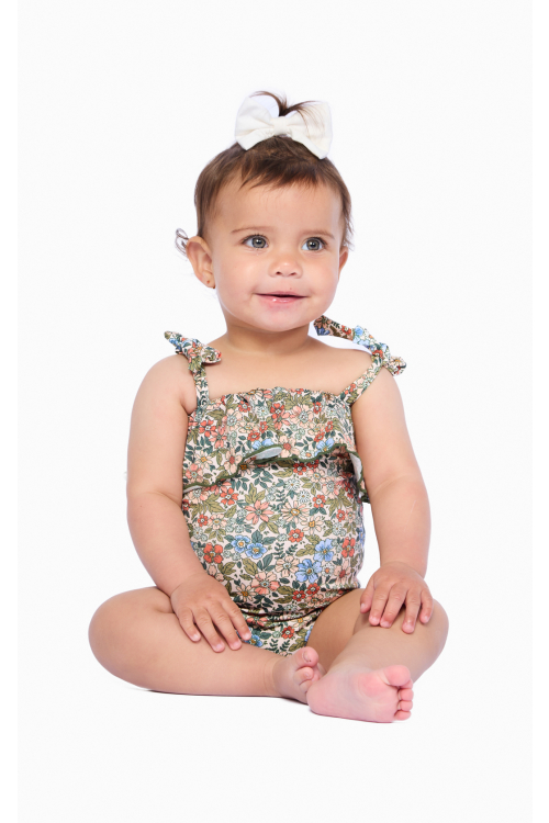 MAIO INFANTIL AURORA