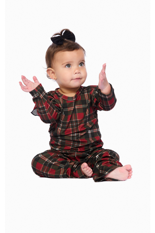 PIJAMA INFANTIL LAVINIA