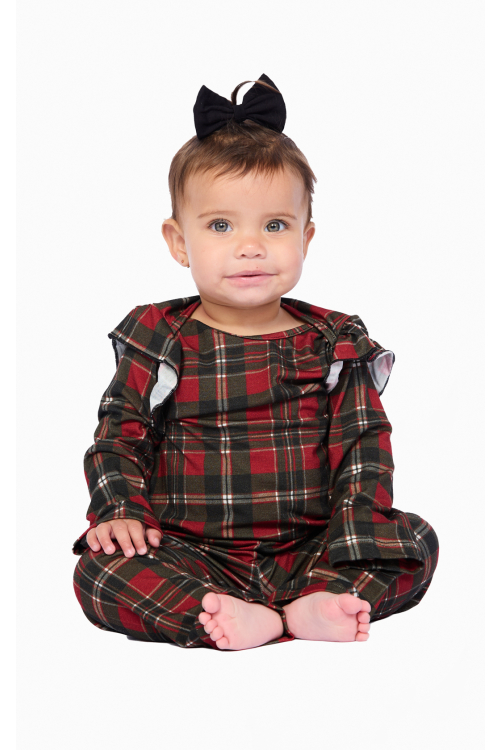 PIJAMA BABY LARISSA