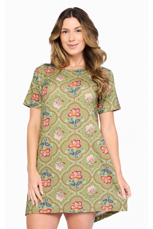 CAMISOLA ANTONIA