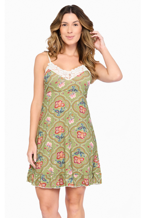 CAMISOLA GISELE