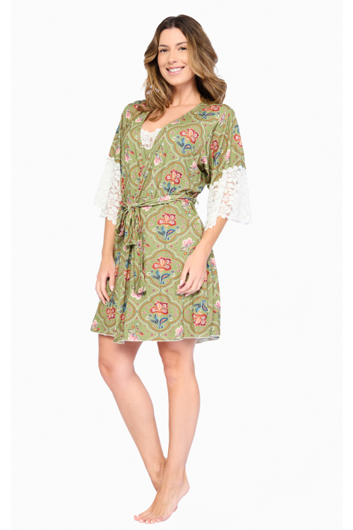 ROBE PAULA