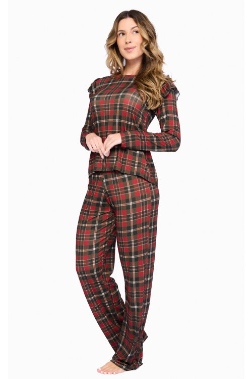 PIJAMA LILIANE