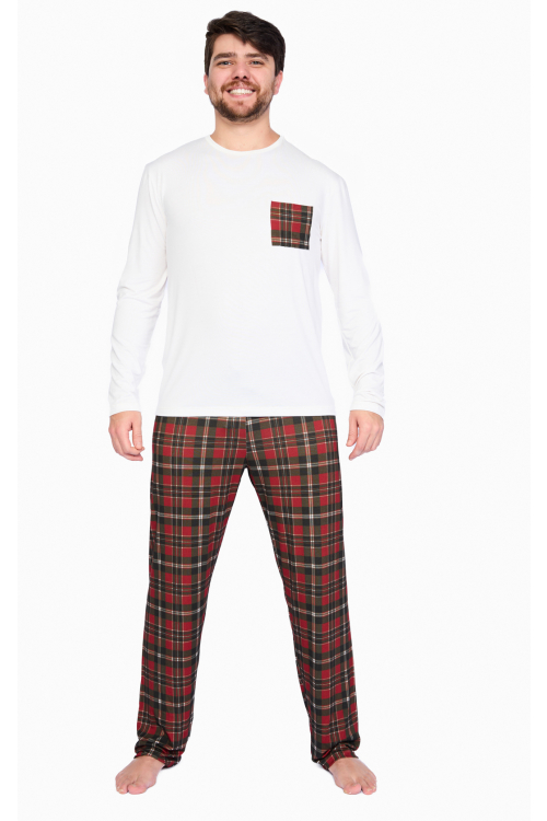 PIJAMA JUNIOR