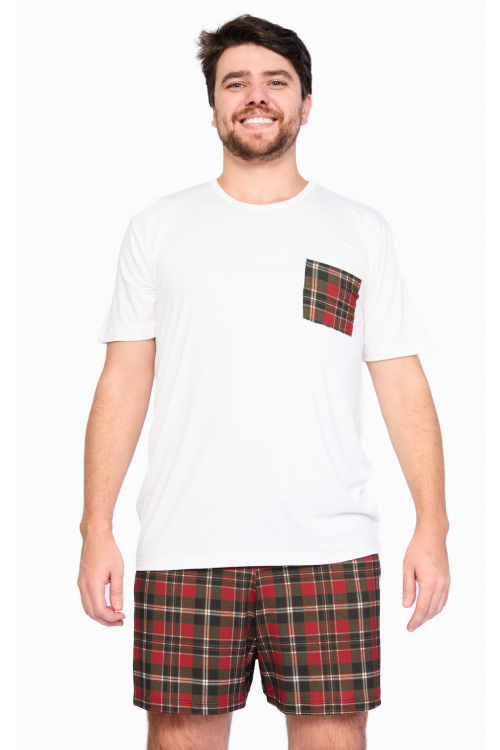PIJAMA BRUNO
