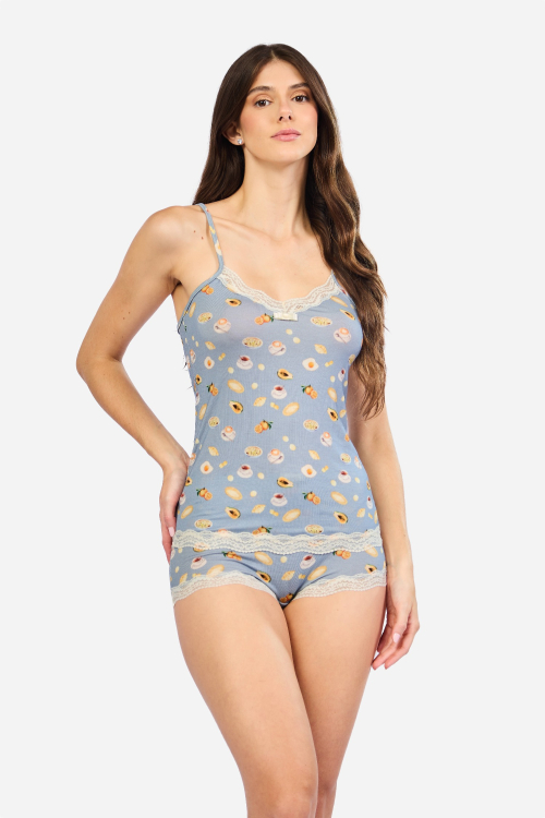 CAMISETE LORENA