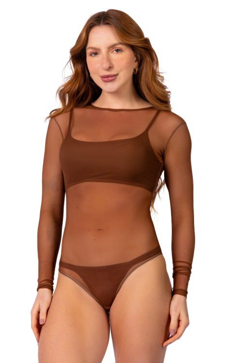 BODY BRUNE
