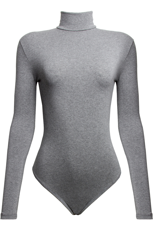 Body Samira MESCLA