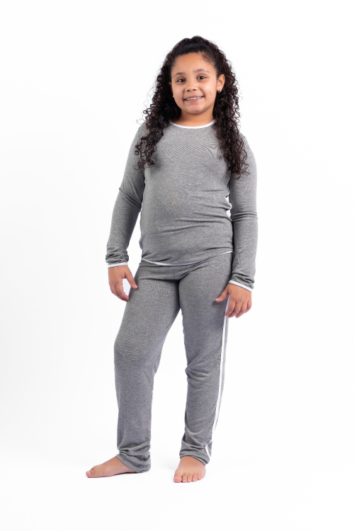 PIJAMA INFANTIL UNISSEX