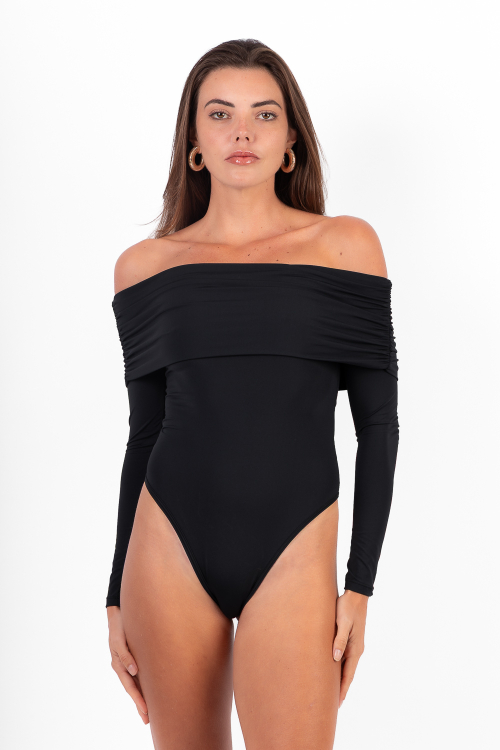 BODY PAULA