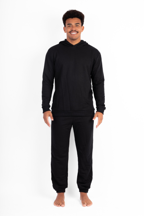 CONJUNTO MOLETOM PAULO