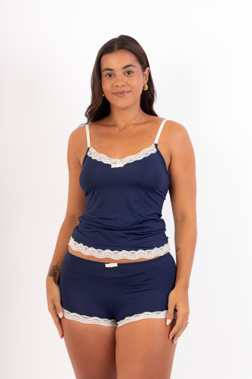 CAMISETE LORENA
