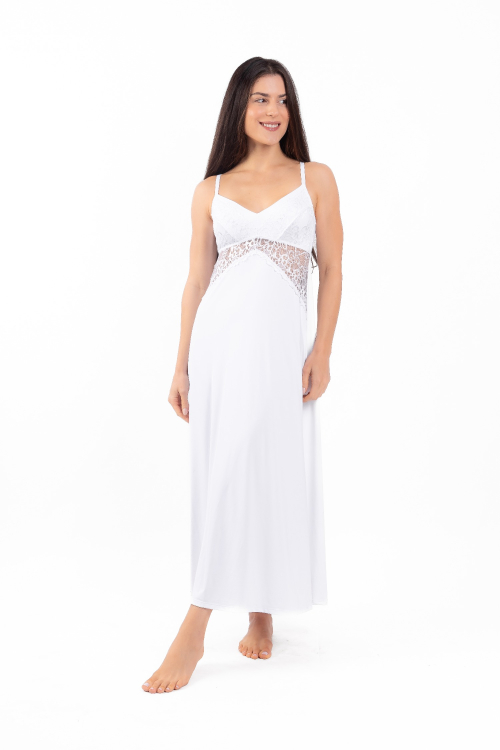 CAMISOLA LONGA LILIKA